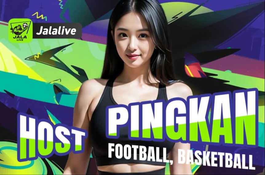 Jala live: Alternatif Streaming Bola yang Mudah Diakses