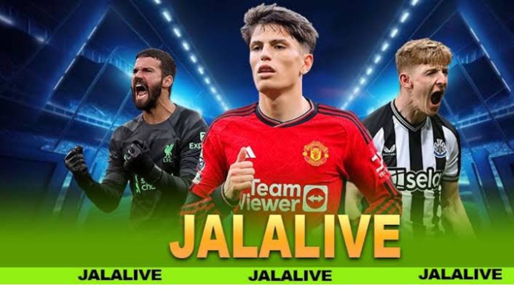 Jalalive APK