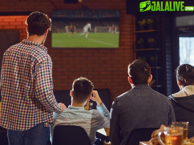 Download Jalalive: Cara Mudah Mendapatkan Aplikasi Terbaru